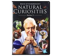 David Attenborough: Natural C S3 [Edizione: Regno Unito] [Import]