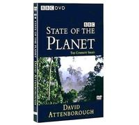 David Attenborough - State of the Planet