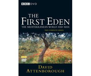 David Attenborough - The First Eden [Import anglais]