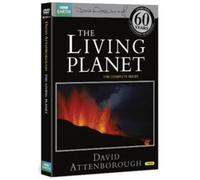 David Attenborough: The Living Planet - The Complete Series