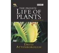 David Attenborough - The Private Life of Plants [Import anglais]