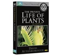 David Attenborough: The Private Life Of Plants - The Complete...