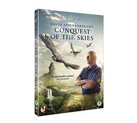David Attenboroughs Conquest of The Skies (2 DVD) [Edizione: Regno Unito] [Import]
