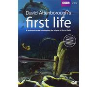 David Attenborough's First Life