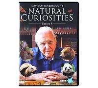 David Attenborough'S Natural 4 [Edizione: Regno Unito] [Import]