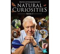 David Attenboroughs Natural Curiosities
