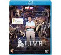David Attenborough's Natural History Museum Alive (Blu-Ray 3D) [Import]