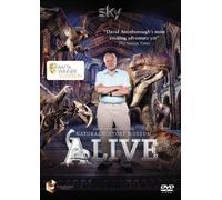David Attenborough's Natural History Museum Alive [DVD] [Import]