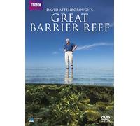 David Attenborough's The Barrier Reef [Import]