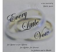 David Austin - Every Little Vow