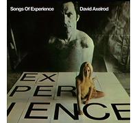 David Axelrod - Song of Expérience