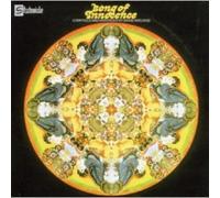 DAVID AXELROD - SONG OF INNOCENCE CD 7 TRACKS PROGRESSIVE JAZZ ROCK NEUF