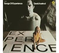 David Axelrod - Songs of Experience [Vinyl LP]