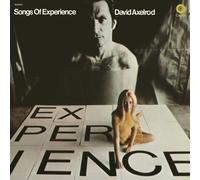 David Axelrod - Songs Of Experience [Vinyl Lp] Gatefold Lp Jacket, Ltd Ed, 140 Gram Vinyl