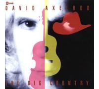 David Axelrod - The Big Country [Import]
