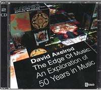 David Axelrod - The Edge of Music [Import]