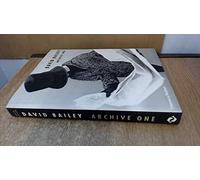 David Bailey: Archive One, 1957-1969