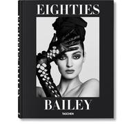 David Bailey. Eighties