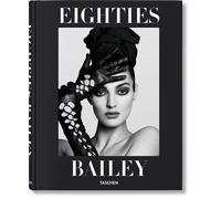 David Bailey Eighties - David Bailey - Taschen - relié - Beau livre