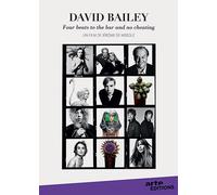 David Bailey : Four Beats to the Bar and No Cheating DVD