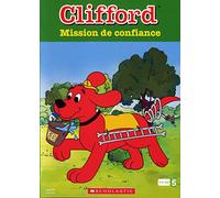 Kappa – Clifford – Mission de confiance