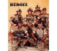 david bailey heroes /anglais Bailey Jones (Auteur)