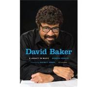 David Baker - Monika Herzig - Indiana University Press - Livre en Anglais - Hardback Monika HerzigMonika Herzig (Auteur)