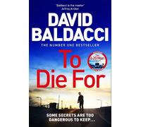 David Baldacci To Die For (Poche) Travis Devine