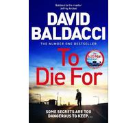 David Baldacci To Die For (Poche) Travis Devine