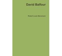 David Balfour