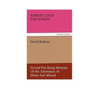 David Balfour