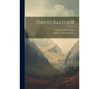 David Balfour