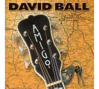 David Ball - Amigo