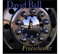 David Ball - Freewheeler
