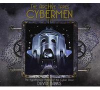 DAVID BANKS - Archive Tapes: Cybermen