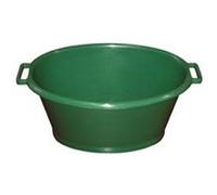 EDA – Baquet rond 110 L – Ø70 x H 44 cm – Vert