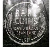 Rare Coins: David Bazan & Sean Lane [Analog]