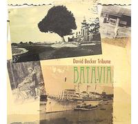 David Becker Tribune - Batavia