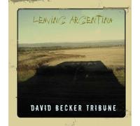 David Becker Tribune - Quitter l'Argentine