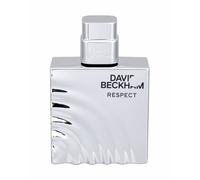 David Beckham Eau de toilette pour homme Égard – 60 ml