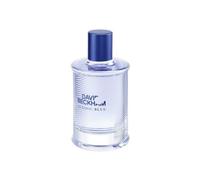 David Beckham 90ml Edt Vaporisateur Classic Bleu