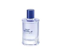 David Beckham 90ml Edt Vaporisateur Classic Bleu
