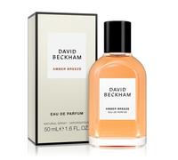 David Beckham Eau de Parfum pour homme Amber Breeze 50 ml