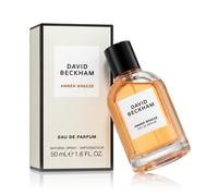 David Beckham Amber Breeze Eau de Parfum pour homme 50 ml
