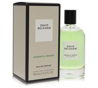 DAVID BECKHAM AROMATIC GREENS Eau De Parfum 100 ml