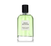 David Beckham Aromatic Greens Eau De Parfum Spray 100Ml Parfum Pour Hommes