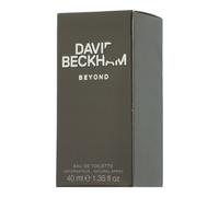 David Beckham Beyond EDT 40ml