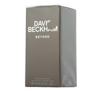 David Beckham Eau de Toilette Beyond Homme - 90 ml