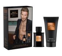 David Beckham Bold Instinct Coffret cadeau pour homme