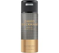 David Beckham Bold Instinct Déodorant En Spray Pour Homme 150 Ml